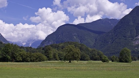 Bovec