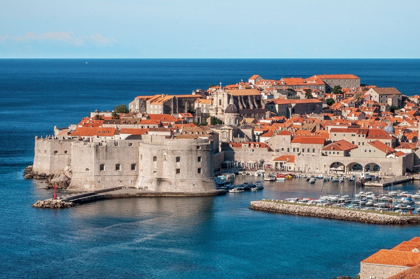 Dubrovnik, Croatia