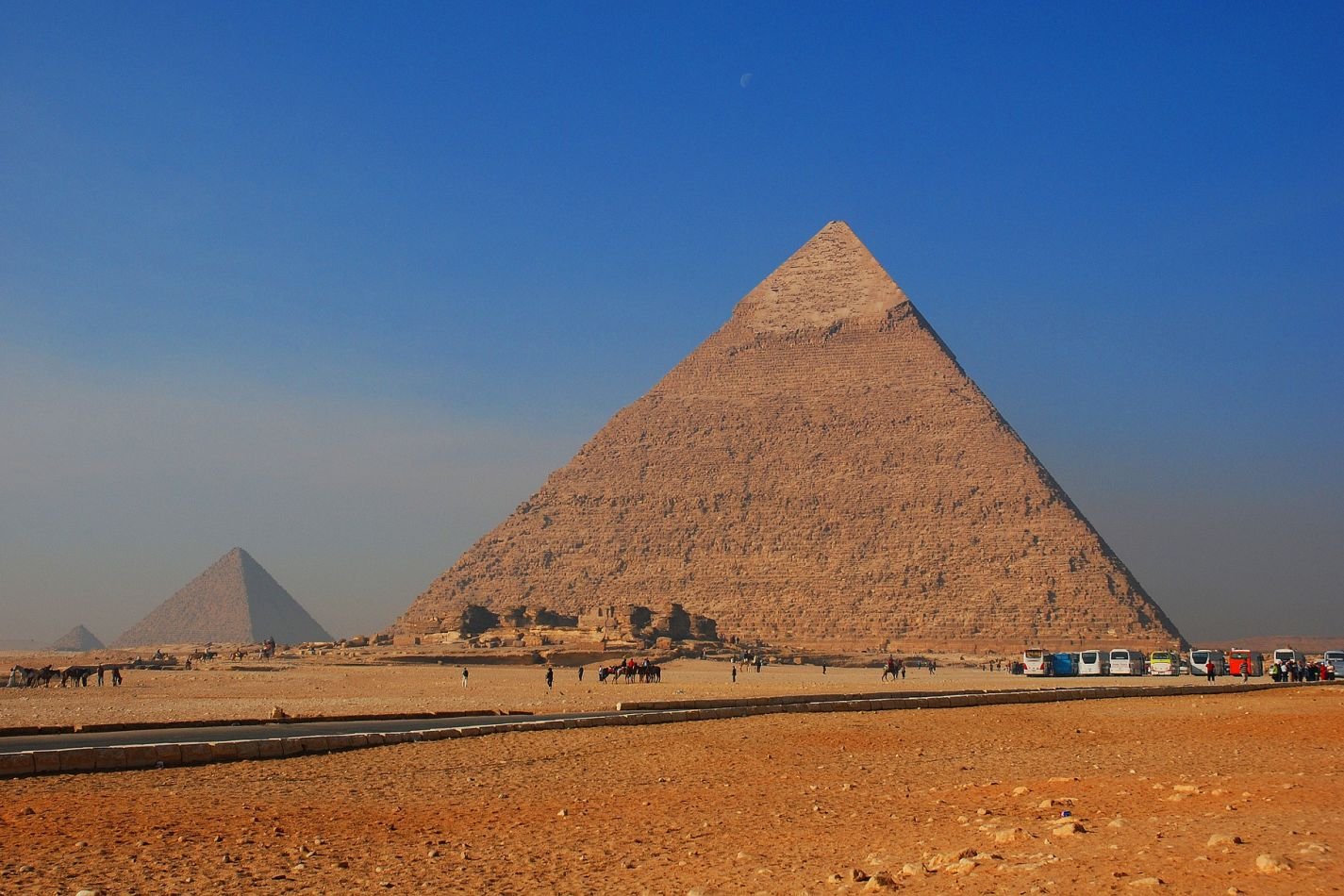 Giza, Egypt