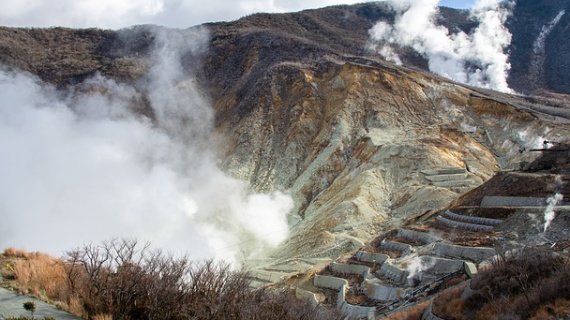 Hakone