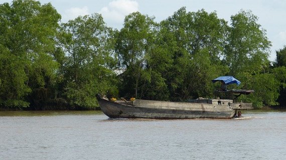 Mekong Delta