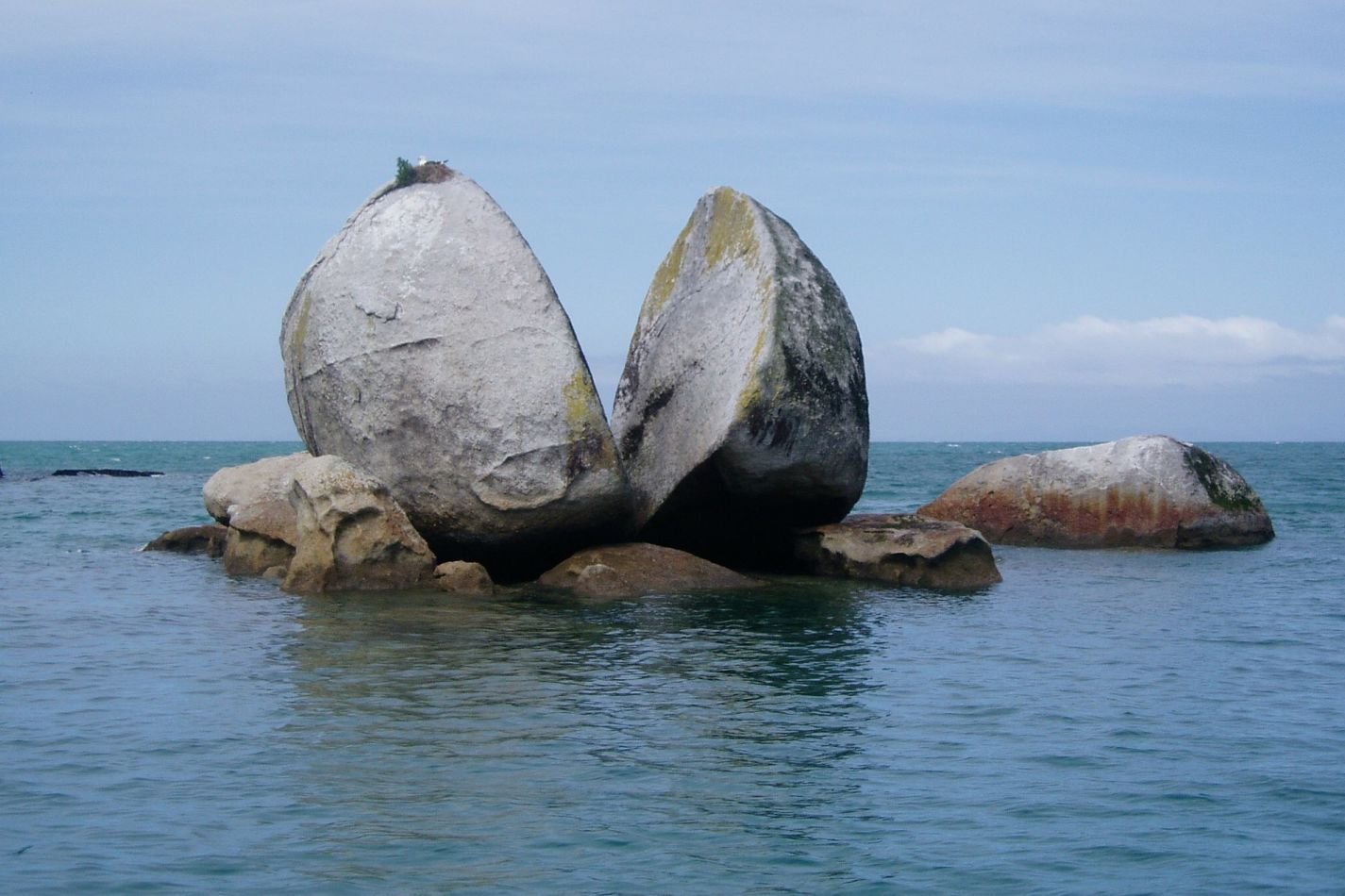 Abel Tasman National Park, New Zealand