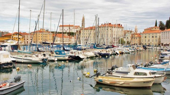 Portorož
