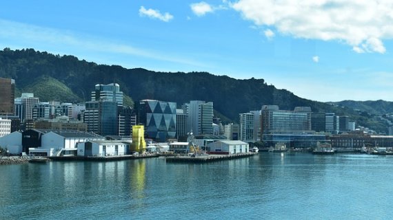 Wellington